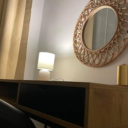 Apartmán La Mia Casa *