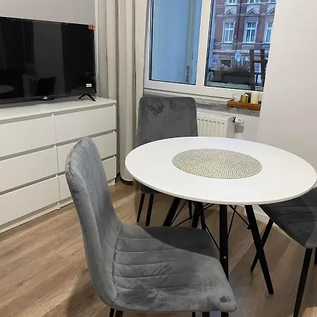 Apartmán La Mia Casa Świdnica