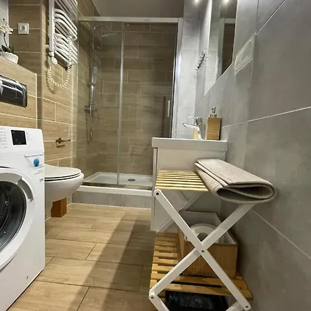 Apartmán La Mia Casa *