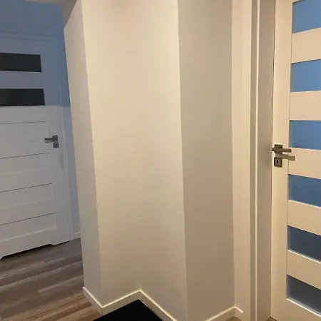 La Mia Casa Apartment