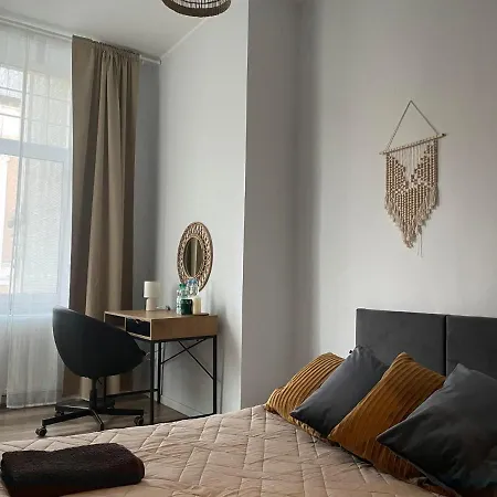 La Mia Casa Apartment *