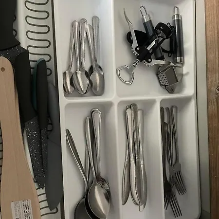 La Mia Casa