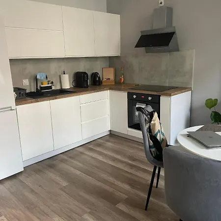La Mia Casa *