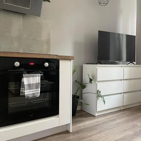 La Mia Casa Apartment