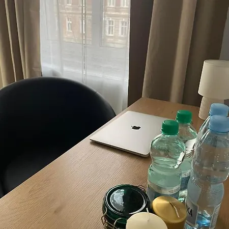 Apartamento La Mia Casa Świdnica