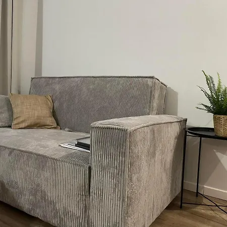 Apartmán La Mia Casa Świdnica