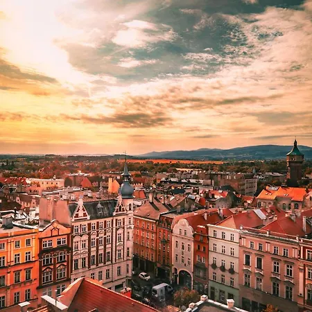 La Mia Casa Swidnica (Lower Silesia)