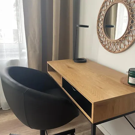 La Mia Casa Apartment
