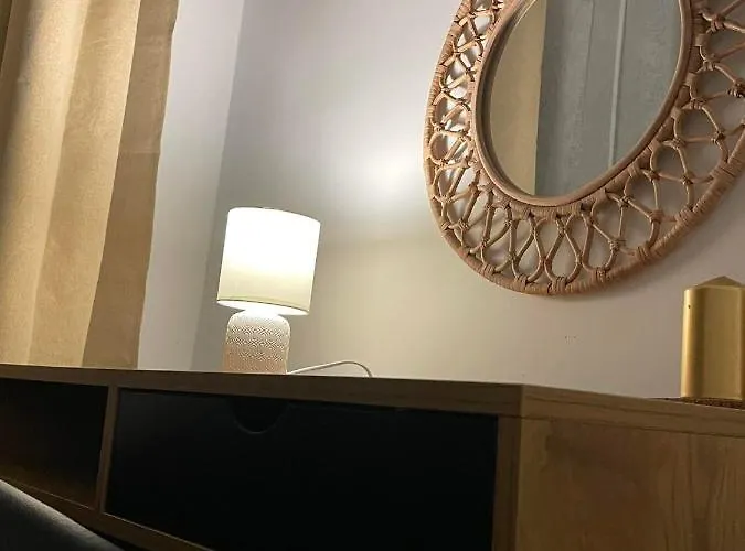 Apartment La Mia Casa *