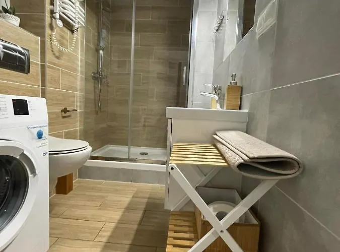 Apartment La Mia Casa *