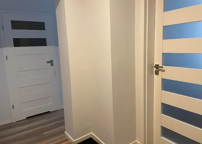 La Mia Casa Apartment