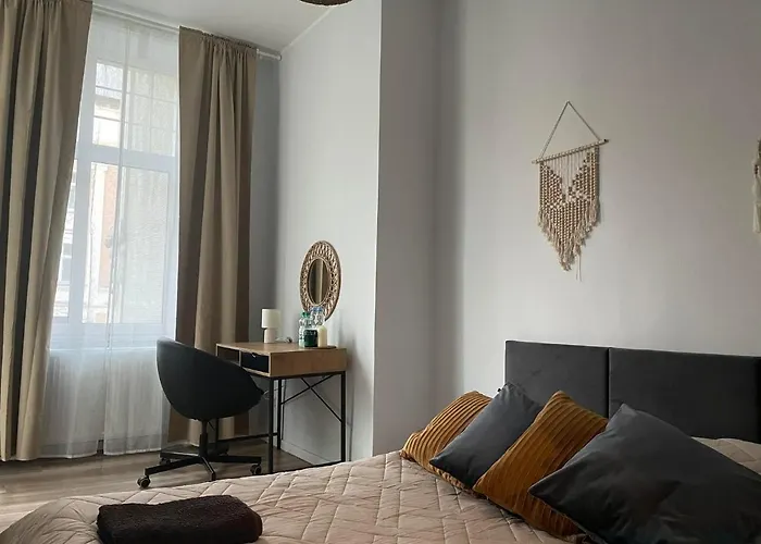 La Mia Casa Apartment *