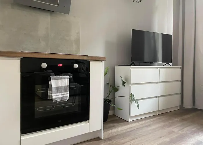 La Mia Casa Apartment