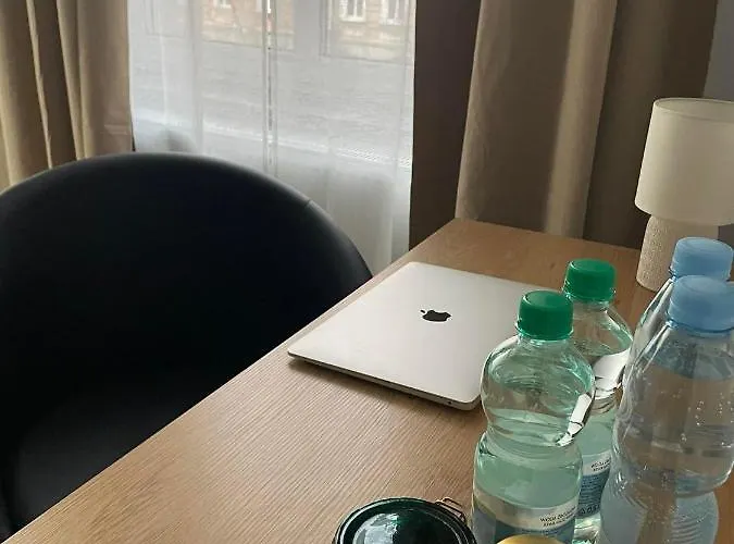 Apartment La Mia Casa Świdnica