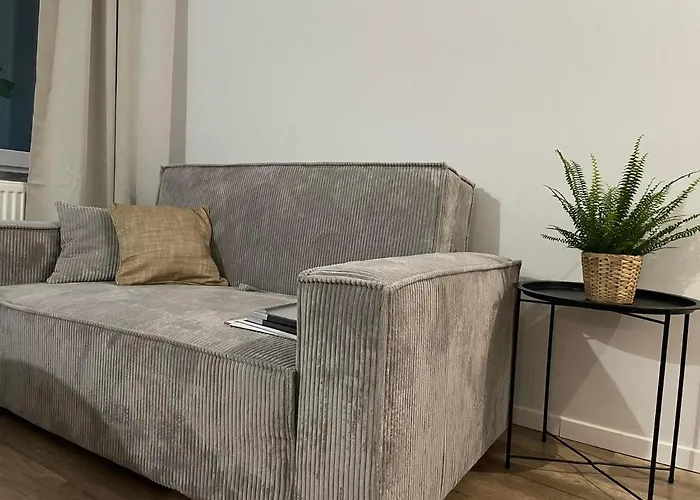 Apartment La Mia Casa Świdnica