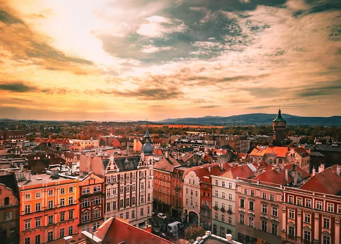 La Mia Casa Świdnica