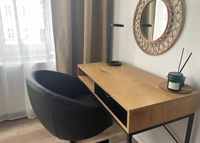 La Mia Casa Apartment